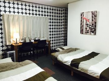 Guestroom