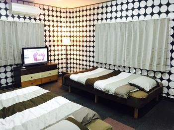 Guestroom