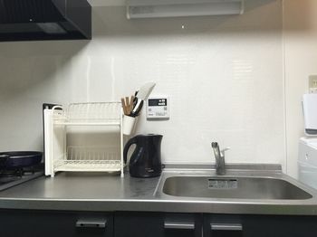 In-Room Kitchenette