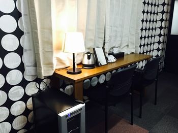 In-Room Amenity