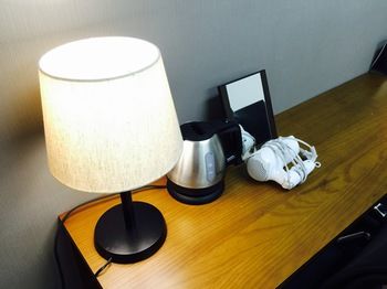 In-Room Amenity