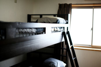 Guestroom View