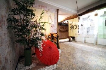 Hotel Interior