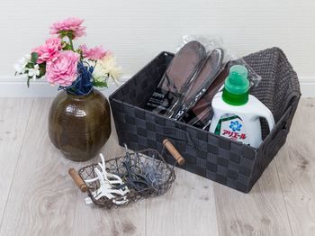 In-Room Amenity