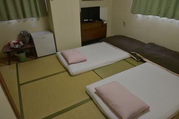 Guestroom