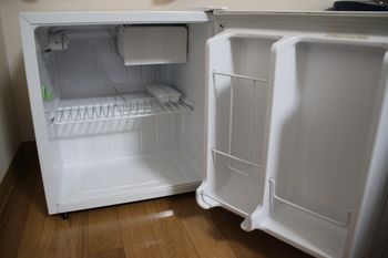 Mini-Refrigerator
