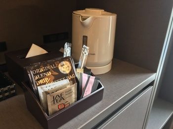 In-Room Amenity