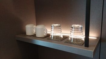 In-Room Amenity