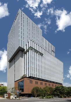 Hotel Front