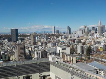 City View