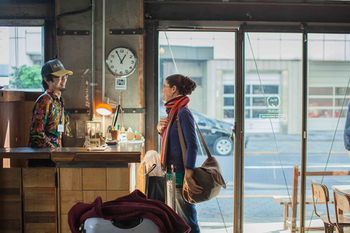 Cafe