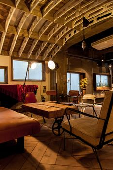 Cafe