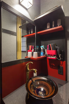 In-Room Amenity