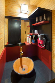 In-Room Amenity