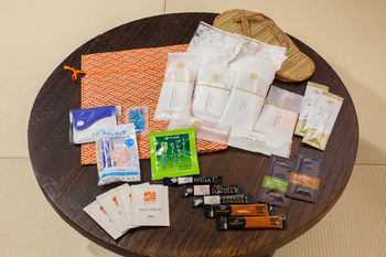 In-Room Amenity