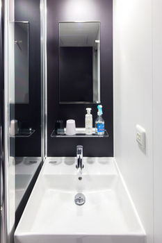 In-Room Amenity