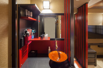 In-Room Amenity