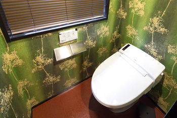 In-Room Amenity