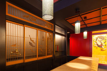 Hotel Bar