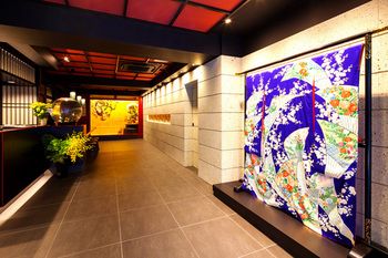 Hotel Interior