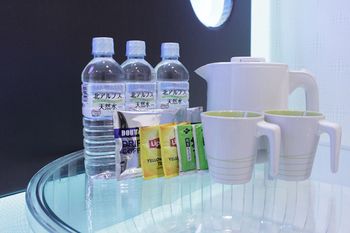 In-Room Amenity