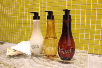 In-Room Amenity