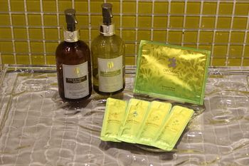 In-Room Amenity