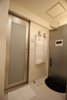 In-Room Amenity