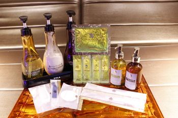 In-Room Amenity