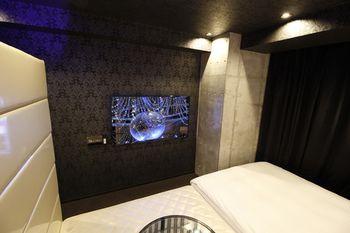 In-Room Amenity