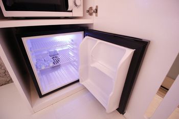 Mini-Refrigerator