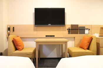 In-Room Amenity
