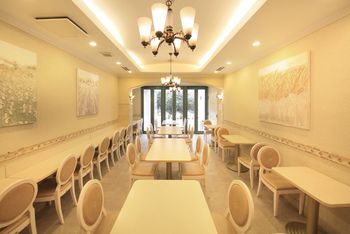 Hotel Interior