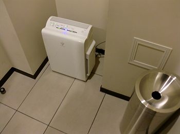 In-Room Amenity