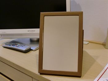 In-Room Amenity