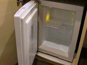 Mini-Refrigerator