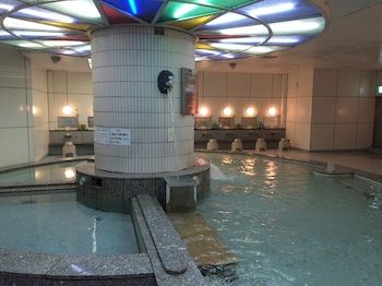 Spa