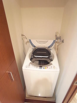 In-Room Amenity