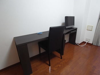 Hotel Interior