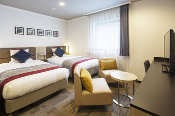 Guestroom
