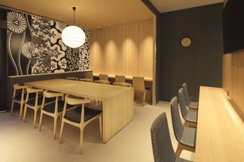 Snack Bar