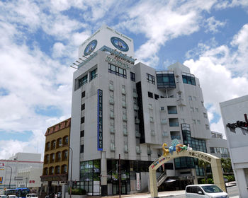 新世紀飯店 HOTEL New Century
