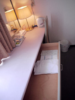 In-Room Amenity