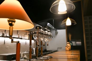 Coffee Service