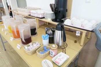 Buffet