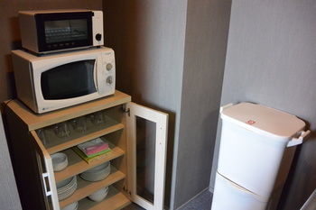 In-Room Amenity