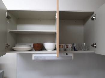 In-Room Kitchen
