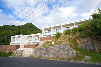 Hotel Front