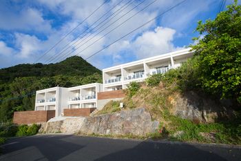 Hotel Front