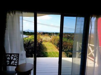 Guestroom View